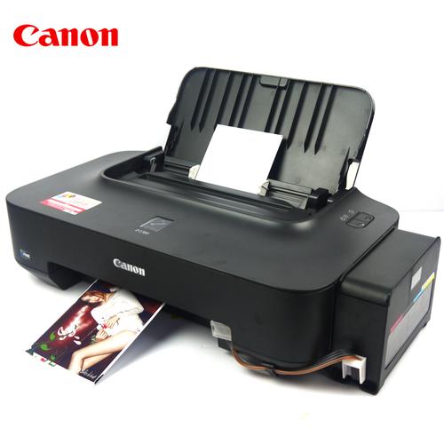 佳能ip2780打印机 彩色喷墨打印机 家用 照片打印机 连供打印机产品